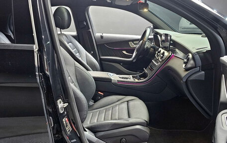 Mercedes-Benz GLC, 2022 год, 5 490 000 рублей, 11 фотография