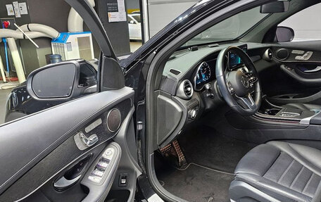 Mercedes-Benz GLC, 2022 год, 5 490 000 рублей, 10 фотография