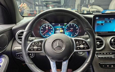 Mercedes-Benz GLC, 2022 год, 5 490 000 рублей, 14 фотография