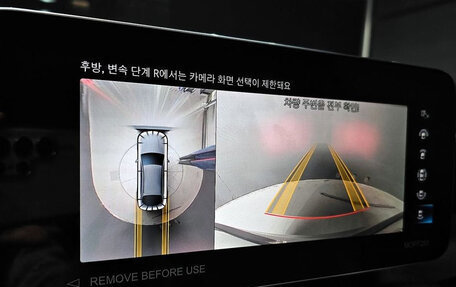 Mercedes-Benz GLC, 2022 год, 5 490 000 рублей, 15 фотография