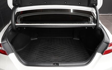 Toyota Camry, 2018 год, 3 423 000 рублей, 7 фотография