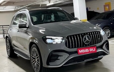 Mercedes-Benz GLE AMG, 2025 год, 16 500 000 рублей, 1 фотография