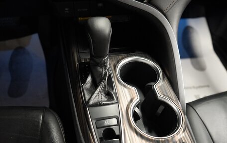 Toyota Camry, 2018 год, 3 423 000 рублей, 18 фотография