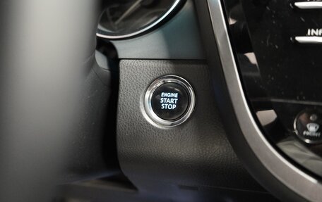 Toyota Camry, 2018 год, 3 423 000 рублей, 20 фотография