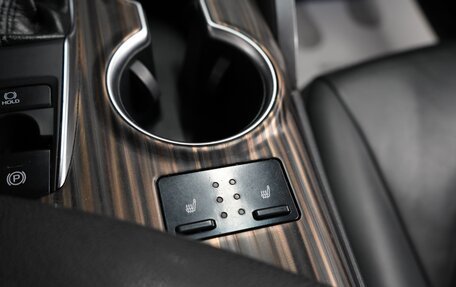 Toyota Camry, 2018 год, 3 423 000 рублей, 19 фотография