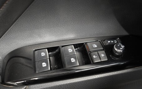 Toyota Camry, 2018 год, 3 423 000 рублей, 22 фотография