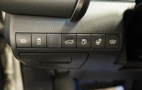 Toyota Camry, 2018 год, 3 423 000 рублей, 21 фотография