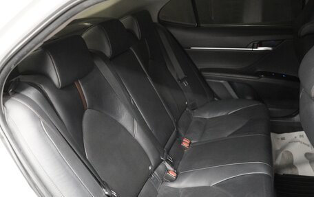 Toyota Camry, 2018 год, 3 423 000 рублей, 24 фотография