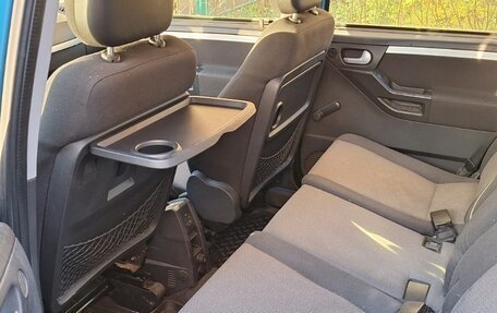 Opel Meriva, 2003 год, 500 000 рублей, 10 фотография