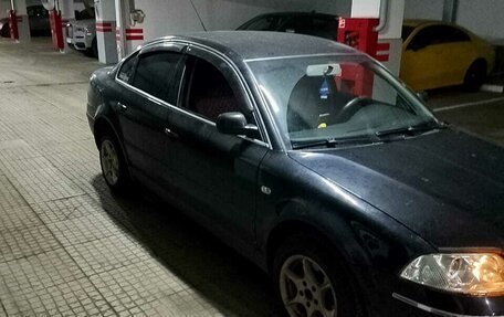 Volkswagen Passat B5+ рестайлинг, 2001 год, 450 000 рублей, 3 фотография