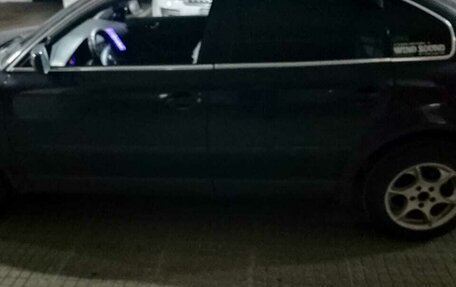 Volkswagen Passat B5+ рестайлинг, 2001 год, 450 000 рублей, 4 фотография