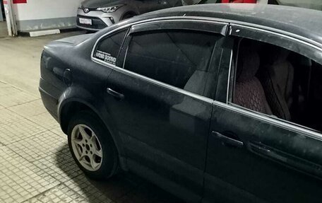 Volkswagen Passat B5+ рестайлинг, 2001 год, 450 000 рублей, 5 фотография