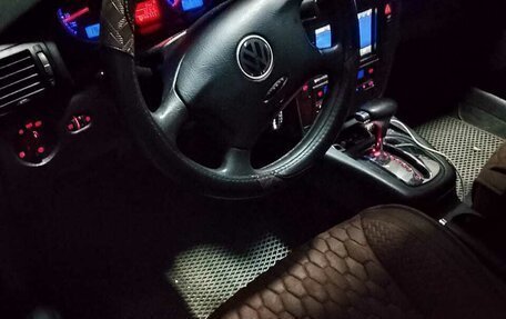 Volkswagen Passat B5+ рестайлинг, 2001 год, 450 000 рублей, 6 фотография