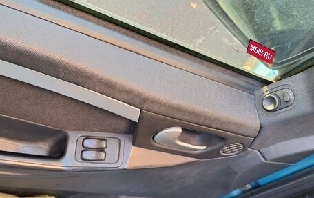 Opel Meriva, 2003 год, 500 000 рублей, 12 фотография