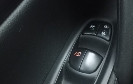 Nissan Qashqai, 2018 год, 1 750 000 рублей, 9 фотография