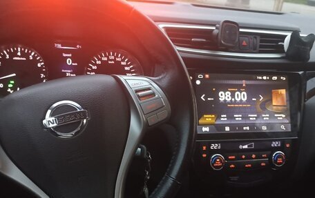 Nissan Qashqai, 2018 год, 1 750 000 рублей, 6 фотография