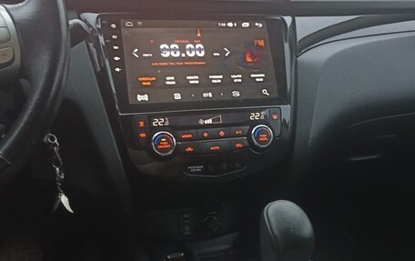 Nissan Qashqai, 2018 год, 1 750 000 рублей, 11 фотография