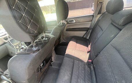 Subaru Forester, 2002 год, 630 000 рублей, 10 фотография