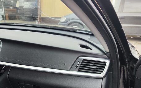 KIA Optima IV, 2018 год, 1 600 000 рублей, 8 фотография