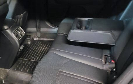 KIA Optima IV, 2018 год, 1 600 000 рублей, 12 фотография