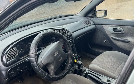 Ford Mondeo I, 1993 год, 28 000 рублей, 6 фотография