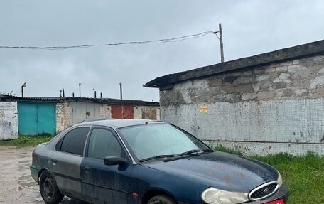 Ford Mondeo I, 1993 год, 28 000 рублей, 2 фотография