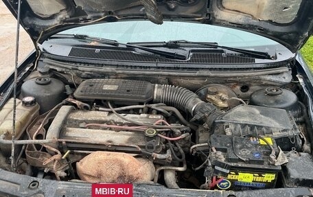 Ford Mondeo I, 1993 год, 28 000 рублей, 7 фотография