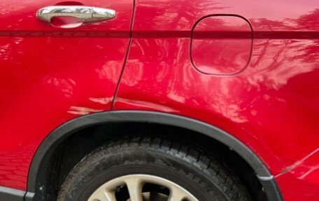 Honda CR-V III рестайлинг, 2008 год, 1 250 000 рублей, 5 фотография