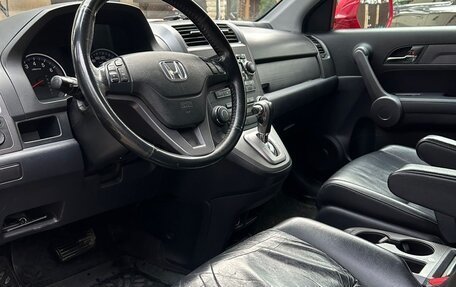 Honda CR-V III рестайлинг, 2008 год, 1 250 000 рублей, 7 фотография