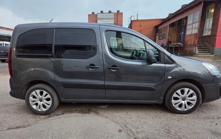 Citroen Berlingo II рестайлинг, 2021 год, 1 650 000 рублей, 4 фотография