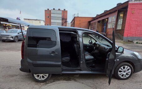 Citroen Berlingo II рестайлинг, 2021 год, 1 650 000 рублей, 10 фотография