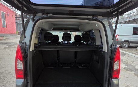 Citroen Berlingo II рестайлинг, 2021 год, 1 650 000 рублей, 7 фотография