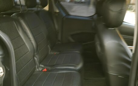 Citroen Berlingo II рестайлинг, 2021 год, 1 650 000 рублей, 8 фотография