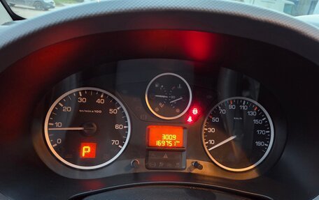 Citroen Berlingo II рестайлинг, 2021 год, 1 650 000 рублей, 12 фотография