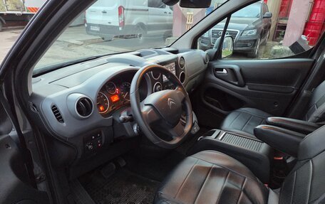 Citroen Berlingo II рестайлинг, 2021 год, 1 650 000 рублей, 11 фотография