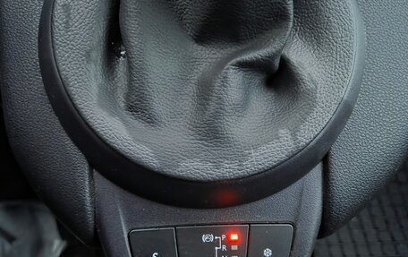 Citroen Berlingo II рестайлинг, 2021 год, 1 650 000 рублей, 19 фотография