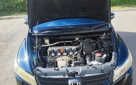 Honda Stream II, 2012 год, 1 300 000 рублей, 5 фотография