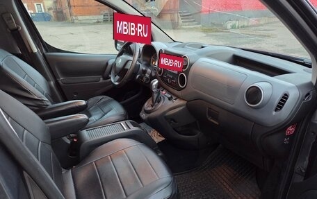 Citroen Berlingo II рестайлинг, 2021 год, 1 650 000 рублей, 9 фотография