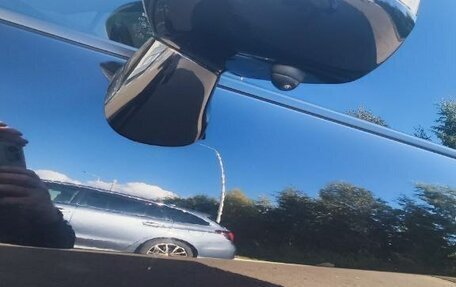 Honda Stream II, 2012 год, 1 300 000 рублей, 7 фотография