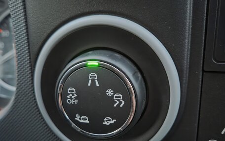 Citroen Berlingo II рестайлинг, 2021 год, 1 650 000 рублей, 18 фотография