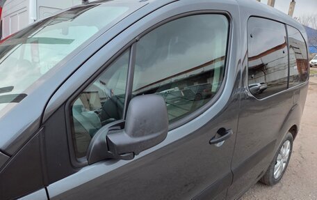 Citroen Berlingo II рестайлинг, 2021 год, 1 650 000 рублей, 17 фотография