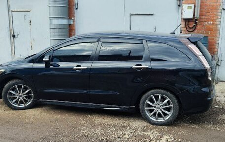 Honda Stream II, 2012 год, 1 300 000 рублей, 6 фотография