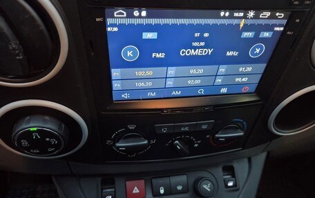 Citroen Berlingo II рестайлинг, 2021 год, 1 650 000 рублей, 16 фотография