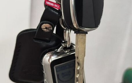 Honda Stream II, 2012 год, 1 300 000 рублей, 3 фотография