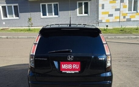 Honda Stream II, 2012 год, 1 300 000 рублей, 2 фотография