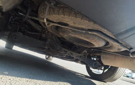 Honda Stream II, 2012 год, 1 300 000 рублей, 18 фотография