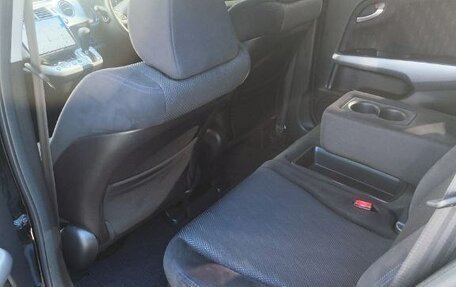 Honda Stream II, 2012 год, 1 300 000 рублей, 19 фотография