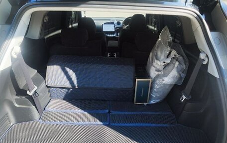 Honda Stream II, 2012 год, 1 300 000 рублей, 15 фотография