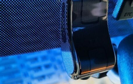 Honda Stream II, 2012 год, 1 300 000 рублей, 13 фотография