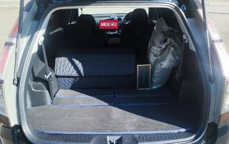 Honda Stream II, 2012 год, 1 300 000 рублей, 14 фотография